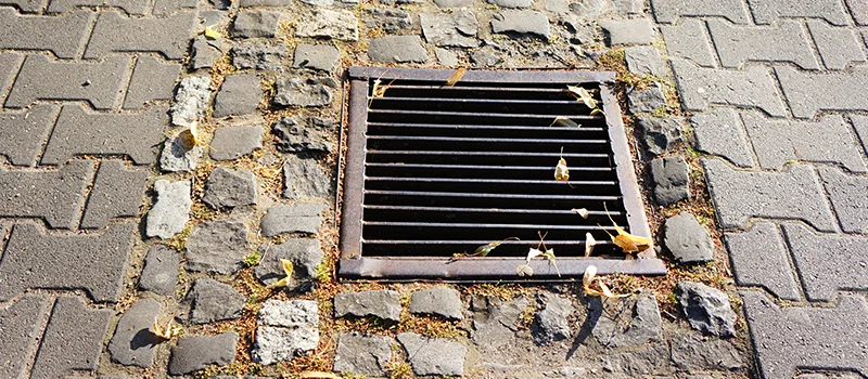 Catch Basin Installation and Maintenance in Glen Abbey, Oakville